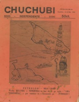 Chuchubi (13 Mei 1972), Chuchubi Magazine