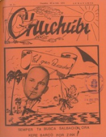 Chuchubi (27 Juli 1974), Chuchubi Magazine