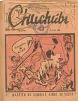 Chuchubi (17 Augustus 1974), Chuchubi Magazine