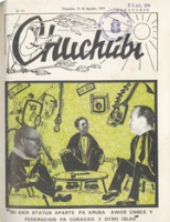 Chuchubi (31 Augustus 1974), Chuchubi Magazine