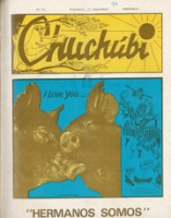Chuchubi (21 September 1974), Chuchubi Magazine