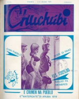 Chuchubi (5 Oktober 1974), Chuchubi Magazine