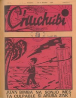 Chuchubi (12 Oktober 1974), Chuchubi Magazine