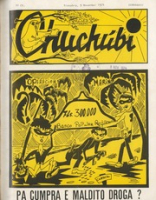 Chuchubi (9 November 1974), Chuchubi Magazine