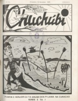Chuchubi (16 November 1974), Chuchubi Magazine