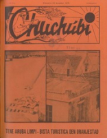 Chuchubi (23 November 1974), Chuchubi Magazine