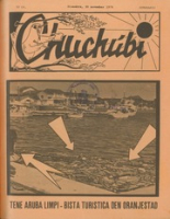 Chuchubi (30 November 1974), Chuchubi Magazine