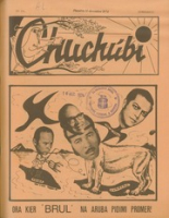 Chuchubi (14 December 1974), Chuchubi Magazine