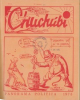 Chuchubi (25 Januari 1975), Chuchubi Magazine