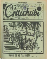Chuchubi (22 Februari 1975), Chuchubi Magazine