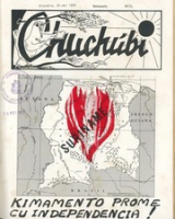 Chuchubi (24 Mei 1975), Chuchubi Magazine