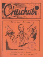 Chuchubi (31 Mei 1975), Chuchubi Magazine