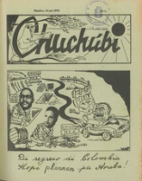 Chuchubi (14 Juni 1975), Chuchubi Magazine