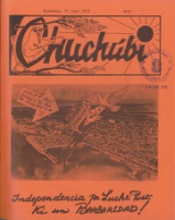 Chuchubi (21 Juni 1975), Chuchubi Magazine