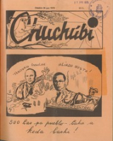 Chuchubi (28 Juni 1975), Chuchubi Magazine