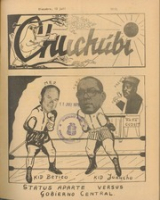 Chuchubi (12 Juli 1975), Chuchubi Magazine