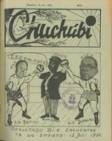 Chuchubi (19 Juli 1975), Chuchubi Magazine