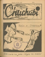Chuchubi (26 Juli 1975), Chuchubi Magazine