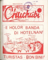 Chuchubi (8 November 1975), Chuchubi Magazine