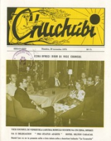 Chuchubi (29 November 1975), Chuchubi Magazine