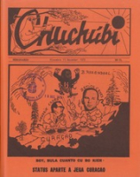 Chuchubi (13 December 1975), Chuchubi Magazine