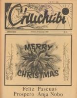 Chuchubi (20 December 1975), Chuchubi Magazine