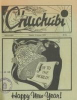 Chuchubi (10 Januari 1976), Chuchubi Magazine