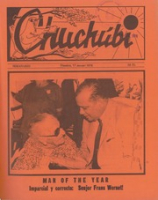 Chuchubi (17 Januari 1976), Chuchubi Magazine