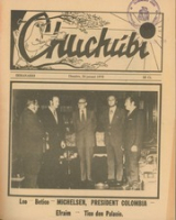 Chuchubi (24 Januari 1976), Chuchubi Magazine
