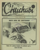 Chuchubi (31 Januari 1976), Chuchubi Magazine