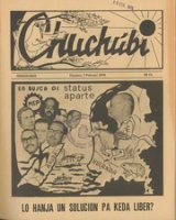 Chuchubi (7 Februari 1976), Chuchubi Magazine