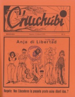 Chuchubi (14 Februari 1976), Chuchubi Magazine