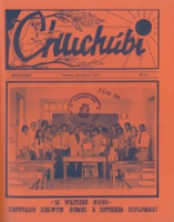 Chuchubi (28 Februari 1976), Chuchubi Magazine