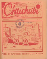 Chuchubi (6 Maart 1976), Chuchubi Magazine