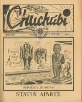 Chuchubi (20 Maart 1976), Chuchubi Magazine