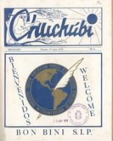 Chuchubi (27 Maart 1976), Chuchubi Magazine