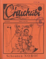 Chuchubi (17 April 1976), Chuchubi Magazine