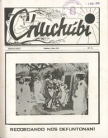 Chuchubi (8 Mei 1976), Chuchubi Magazine
