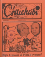 Chuchubi (22 Mei 1976), Chuchubi Magazine
