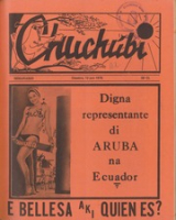 Chuchubi (12 Juni 1976), Chuchubi Magazine