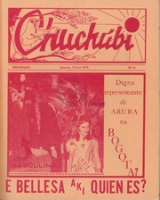 Chuchubi (19 Juni 1976), Chuchubi Magazine