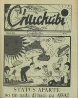 Chuchubi (26 Juni 1976), Chuchubi Magazine