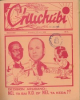 Chuchubi (17 Juli 1976), Chuchubi Magazine