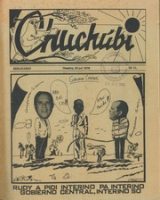 Chuchubi (24 Juli 1976), Chuchubi Magazine