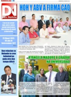 Den Noticia (23 Maart 2012), The Media Group