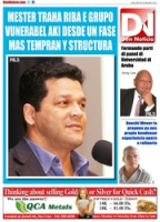 Den Noticia (26 Maart 2012), The Media Group