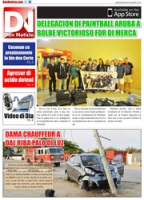 Den Noticia (28 Maart 2012), The Media Group