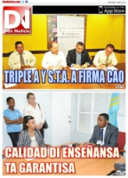Den Noticia (5 April 2012), The Media Group