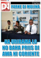 Den Noticia (18 Mei 2012), The Media Group