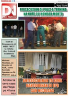 Den Noticia (7 Juni 2012), The Media Group